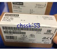 1PCS Siemens S7-1200 digital module 6ES7221-3BD30-0XB0 NEW