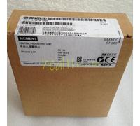 1PCS Siemens S7-300 CPU 6ES7315-6FF04-0AB0 6ES7 315-6FF04-0AB0 NEW