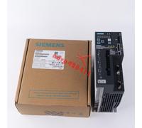 1PCS Siemens Servo Driver 6SL3210-5FE10-8UF0