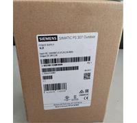 1Pcs Siemens Simatic S7 6ES7307-1EA80-0AA0 ( 6ES73071EA800AA0 ) nq