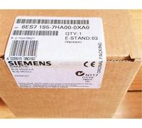 1Pcs Siemens Simatic S7 Bus Modul 6ES7195-7HA00-0XA0 li