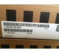1PCS SIEMENS SINGLE M0T0R M0DULE 6SL3120-1TE21-0AA4 6SL3 120-1TE21-0AA4 NEW