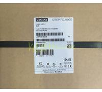 1PCS Siemens Sitop Psu300s Power Supply 6EP1437-2BA20 NEW