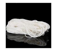 1pcs Silicone Rubber Foam Rod - High-Performance Sealing Strip for Windows, Doors, and Automotive Use |(Dia. 1.5mm(10m))