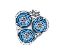 1PCS Silver Razor Replacement Shaver Head,Compatible for Philips,S5000 S5140 S5110 S5050 S5390 S5077 S7000 S7310 S9731 Razor Blade