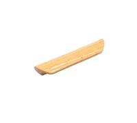 1Pcs Simple Dresser Drawer for Cabinets Furniture Handle Furniture Hardware Wardrobe Knob Door Pull(128mm)