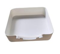 1pcs Simple Water Tray for Drum Washing Machine Drain Effectively Prevents Overflow on The Floor of Laundry Room For Laundry