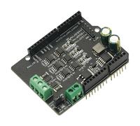 1PCS SimpleFOC Shield SimpleFOC BLDC Motor Controller for FOC BLDC Motor Controller Board for Arduino Servo Stm32