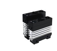 1pcs Single Phase Slim Voltage Regulator 10A 25A 40A 50A 60A 80A 0-10V 4-20mA 0-5V Control SSR