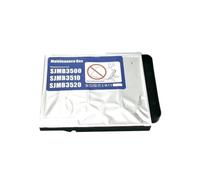 1PCS SJMB3500 C33S020580 Maintenance Box Fit For EPSON | Fit For EPSON ColorWorks C3500 C3510 C3520