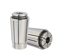 1pcs SK06 SK10 SK13 SK16 Chuck CNC Lathe Tool Handle High-Speed Precision GSK SK Chuck Spring Machine Center Collet(UP-0.005,SK06-5mm)