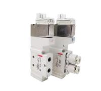 1PCS Slow Start Valve VQZ3121-5Y1-02 VQZ2320-5MO1-C4 VQZ2121-5YZ-M5-X132 VQZ1221-5LB1-M5 VQZ2220B-5YO1-C6F-Q(VQZ2121-5YZ-M5-X132)