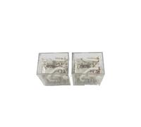 1pcs SME-224DT wide foot 2-group conversion 10A250VAC JQX-13F-024-2Z1 RELAY