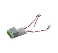 1PCS Smoke Igniter Relay Module 5V 9V Electronic Switch For DIY RC Aircraft Drone Compatible With Multifunctional Lignition Systems(9V)