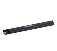 1PCS SNR0013M16 SNR0013Q16 SNR0020R16 SNR0025S16 CNC Internal Thread Turning Tool Holder+10PCS 11ER 11IR Thread Cutting Tool(SN R0020R16,16IR AG60 VP15TF)