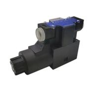 1pcs Solenoid Operated Directional Valve D1S1G-02-2B2-DL-R220 D1S1G-02-2B3/2B8/2B2B/2B3B/2B60B-DL/LW-D24/R110(110V-DL)