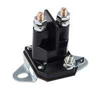 1pcs Solenoid Starter Relay 852-1221-210 854-1221-210 12V 3 Terminal Compatible with Construction Heavy Equipment