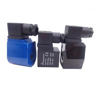 1PCS Solenoid Valve Coil D01-4101A D01-4101B D04-3106 SM-3101 SM-4101 D01-4106 D01-4102A(D01-4102A AC110V)