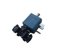 1Pcs Solenoid Valve，Compatible for Philips，EP2224 EP1221 EP2121 EP2124 EP2136 EP3146 EP2131 EP5144 Coffee Maker Parts Coffee Machine Parts(A)