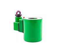 1pcs Solenoid Valve MFB1-2.5YC 5.5YC MFZ1-7YC All Copper core electromagnetic Coil 220V 24V(MFB1-4YC 220V)