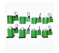 1pcs Solenoid Valve MFB1- MFZ1-2.5/3/4/5.5/7YC All Copper Core Electromagnetic Coil 220V 24V 12V 110V 380V(AC220V Coil)