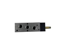 1pcs Solenoid Valve MLH-5-1/4-B 533138 MLH-5-1/8-B 533137(MLH-5-1-8-B 533137)