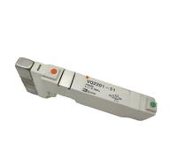 1pcs Solenoid Valve VQ1100/1101/1200/1201/2100/2200/2201N-5/51-Q(VQ1101N-51)