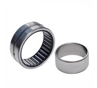 1PCS Solid Ferrule Needle Roller Bearing NA/RNA Series Bearings RNA6900 6901 6902 6903 6904 6905(RNA6909)