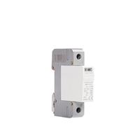 1PCS SPD household surge protector 275V protector arrester protection type T1+T2 AC 1P 20KA~40KA EKU5