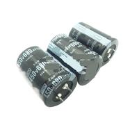 1pcs special hard feet for welding machine electrolytic capacitor inverter 25V 35V 50V 63V 80V 100V 250V 400V450V(63V 10000UF 30X50)