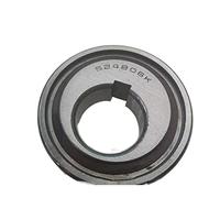 1pcs Special Lifting Eccentric Bearings for Agricultural Machinery 524806K Needle Series Ball 30 * 70 18.5(Long Beads)