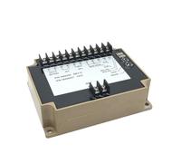 1pcs Speed Controller 3062322 Generator Speed Stabilizer Governor Diesel Engine Control Circuit Board 3062322