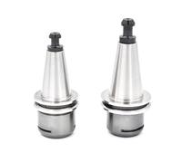 1pcs Spindle Tool ISO20 ER16 ER20 ISO25 ER20MS Chuck Beijing Engraving Milling Machine Lathe Tools(ISO20-ER20-35MS)