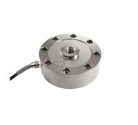 1pcs Spoke Load Cell Sensor with Indicator Display Tension And Compression Sensor Weighing Sensor 50KG 100KG 200KG 300KG 500KG 1T 2T(500KG and Indicator)