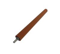 1PCS Sponge Lower Fuser Roller Fit For Sharp MX 4110 4111 4112 5110 5111 5112