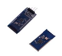 1Pcs SPP-C for Arduino Serial Port Data Module Compatible SPPC 2.1+EDR Replace AT BT06