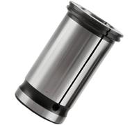 1pcs Spring Collet, C16 C20 C25 C32 Powerful Collet Chuck Tool 3-26MM CNC Clamping Device Engraving Machine Milling Lathe Tool(C32-20)