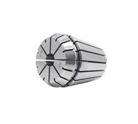 1Pcs Spring Collet, ER11 ER16 ER20 ER25 ER32 High Precision 0.008mm 0.015mm Collet Chuck Tool Holder for CNC Engraving Milling Lathe Tool(A (0.015),ER25-16mm)