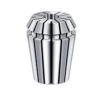 1pcs Spring Collet, ER8 Spring Collet Chuck 1mm-5mm 1/8inch Clamping Inner Diameter CNC Milling Lathe Tool(1.5mm)