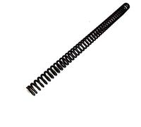 1PCS Spring Steel Pressure Spring Y-type Compression Spring Wire Dia 1.8mm Outer Dia 10-20mm Length 305mm (Size : 1.8x20x305mm)