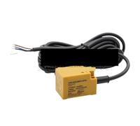 1PCS Square Bidirectional Hall SenSor Proximity Switch CHE/JS25-20N11-H710 Four Wire For Pile Driver JS25-20N11-H710 CHE JS25