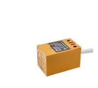 1pcs Square Proximity Switch SenSor TL-Q5MC1 Two Or Three Wire 24V Normally Open TL-Q5MC2 TL-Q5MF1 TL-Q5MF2 TL-Q5MD1(TL-Q5MY1)