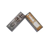 1Pcs SR4M4048 8A 48VDC Relay CZMDKEXM