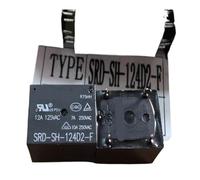1PCS SRD-S-105D SRD-S-106D SRD-S-106D4 SRD-S-109D SRD-S-112D SRD-S-112D2-P SRD-S-124D SRD-SH-124D2-F (T73-1C- 5V-24V) relay 5 pin(SRD-SH-124D2-F 24V)