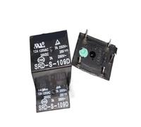 1PCS SRD-S-105D SRD-S-106D SRD-S-106D4 SRD-S-109D SRD-S-112D SRD-S-112D2-P SRD-S-124D SRD-SH-124D2-F (T73-1C- 5V-24V) relay 5 pin(SRD-S-109D 9V)