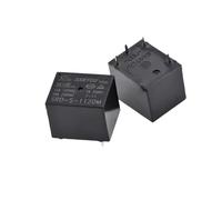 1pcs SRD-S-105DM SRD-S-112DM SRD-S-124DM SRD-S-148DM 4PIN 10A 5VDC 12VDC 24VDC Power Relay Replaceable (JQC) HF3FF(SRD-S-112DM 12V 4PIN)