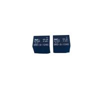 1pcs SRD-S-124D one set conversion 5-pin 7A250VAC HF3FF-24VDC-1ZS T73 RELAY