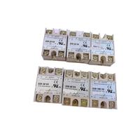1pcs SSR-10VA SSR-25VA SSR-40VA SSR-50VA SSR-60VA SSR-100VA Solid State Relay Module 470-560K Ohm/2W TO 24-380VAC(SSR-10VA)