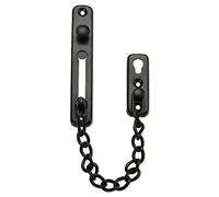 1Pcs Stainless Steel Door Chain Security Door Lock Safety Chain Internal Door Locks Door Restrictor for Privacy and Safety Chain Lock for Front Door