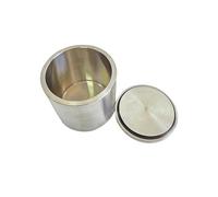 1pcs Stainless Steel Grinding Jar for Planetary Ball Mill - 50ml to 25L Capacity, Durable and Leak-Proof devise(5L)